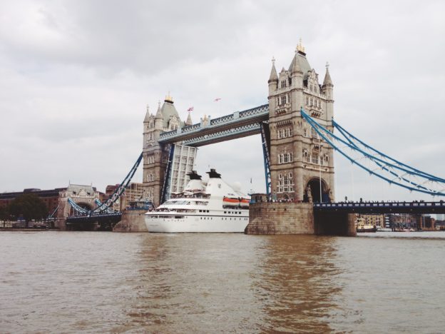 5 Simple Tips for A Safer Trip to London