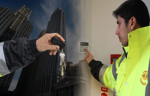 Why Have a Professional Key Holding & Alarm Response Service for Your Premises?