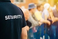 security-service-providers
