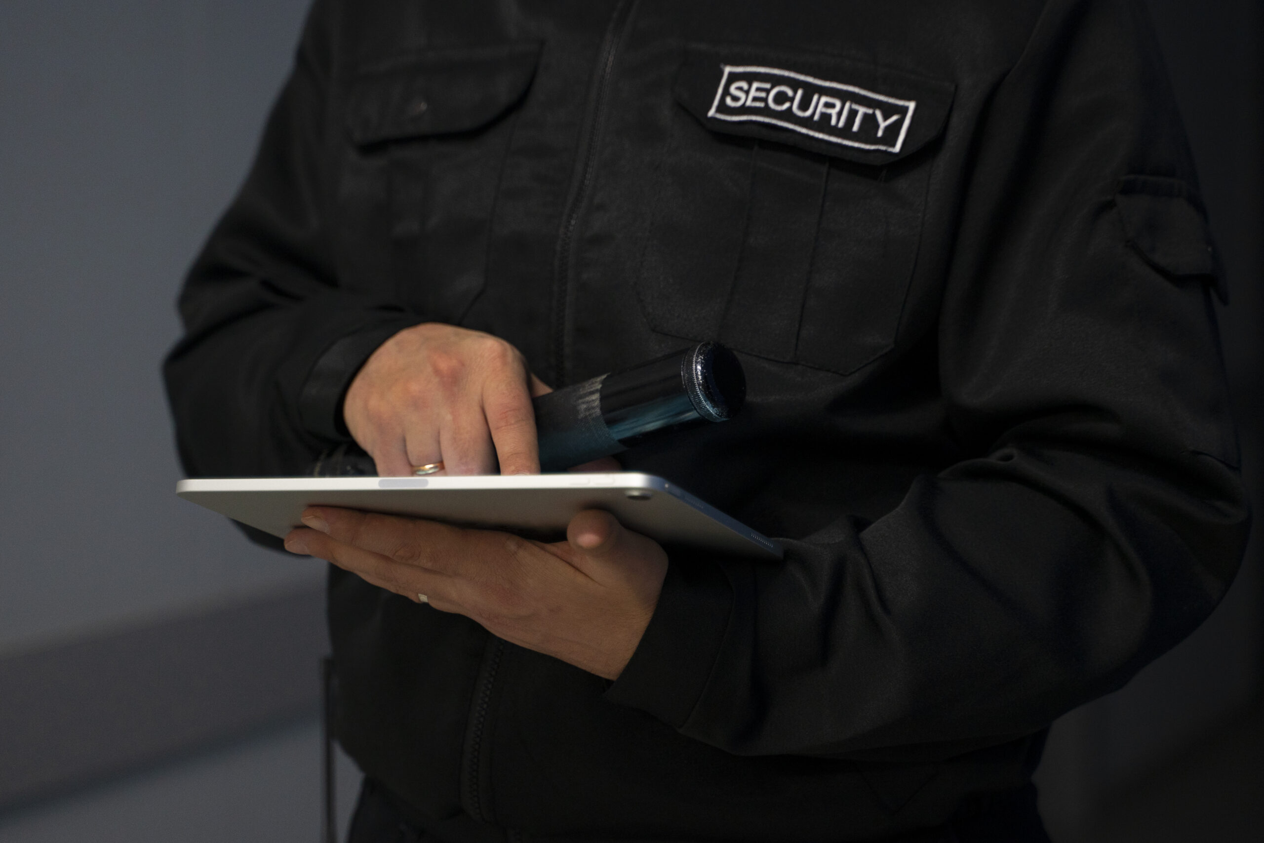 Expert Corporate Security Services in London - Blog