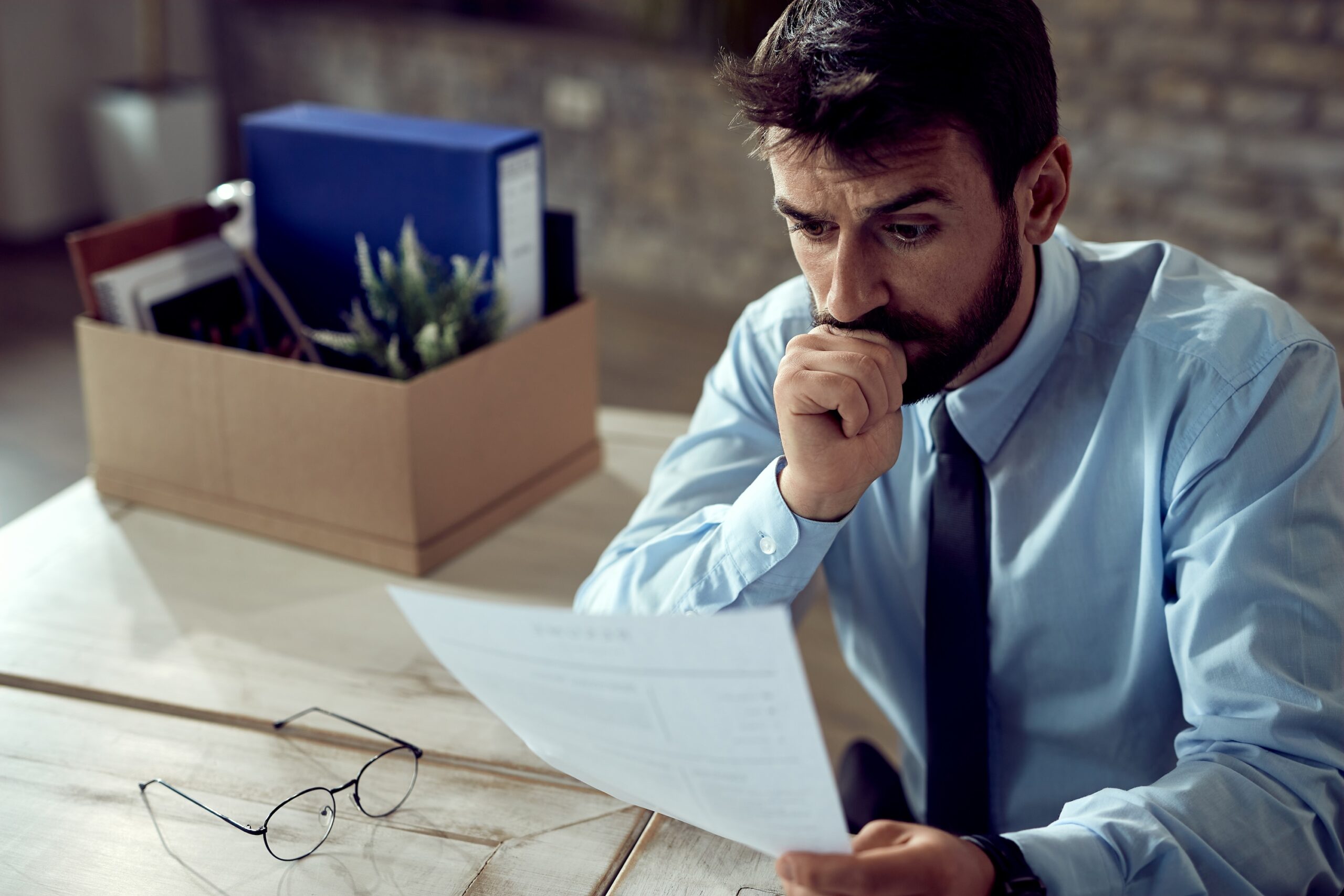Poor Paperwork The Hidden Costs of Poor Security: What Businesses Risk by Cutting ...