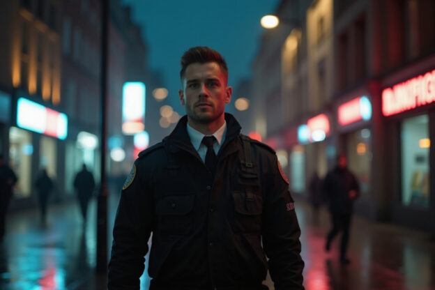 Security Guards in Buckinghamshire | All Time Security Guide