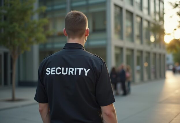 Security Guards in Bedfordshire