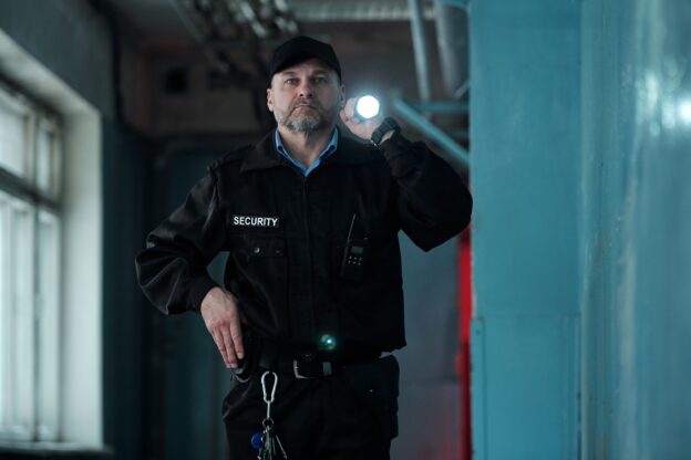 The Role of Security Guards in Hampshire: Why Professional Protection Still Matters