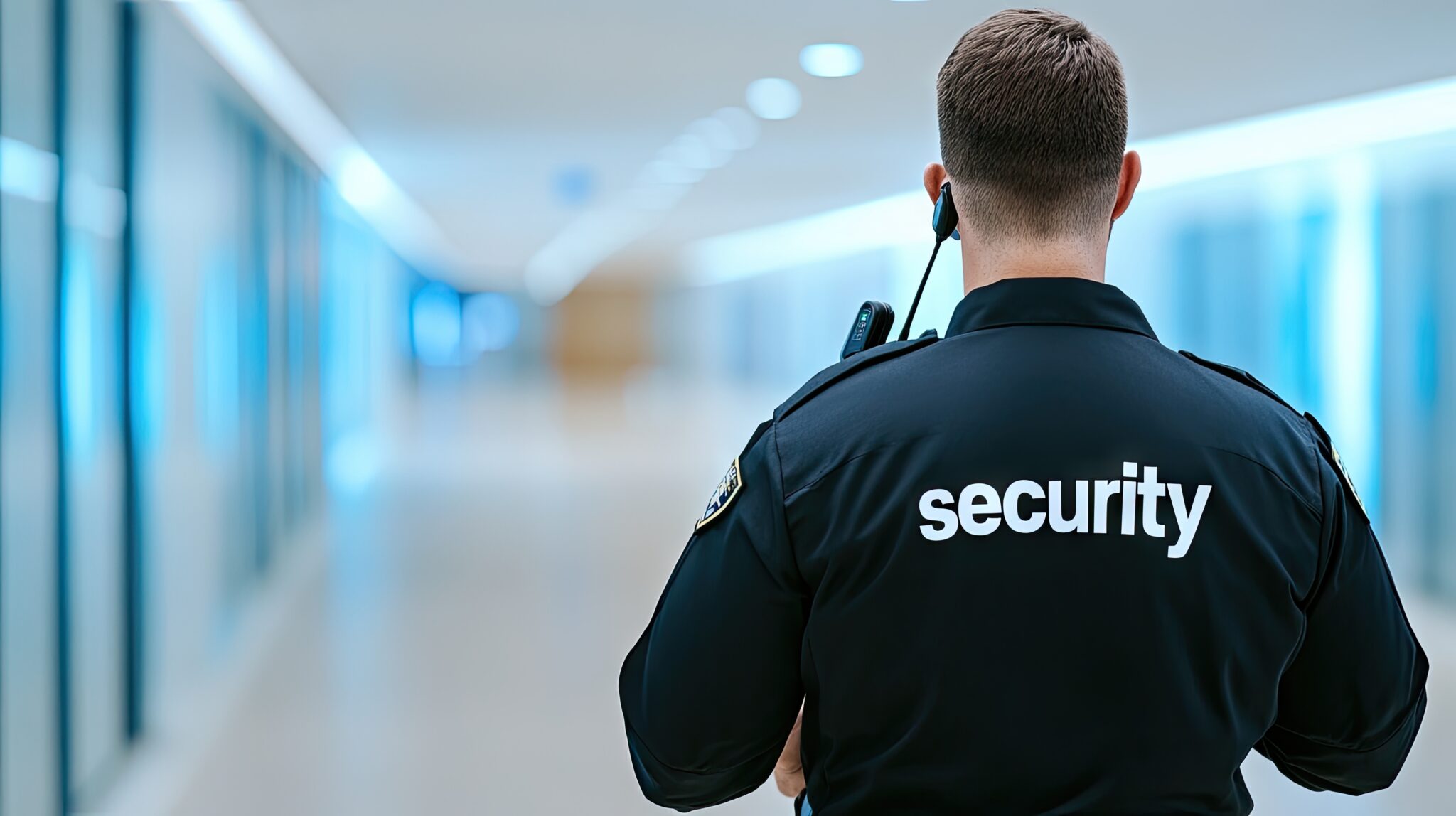 Security Guard Services in Luton 2026 | Professional Protection
