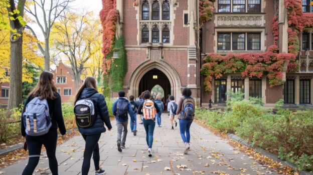campus security Oxford