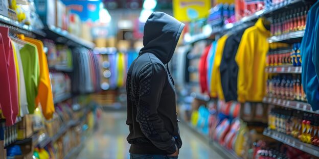 shop security services