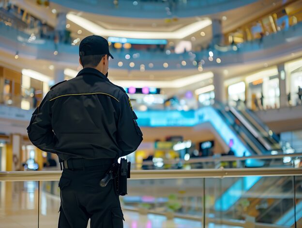 Commercial Security