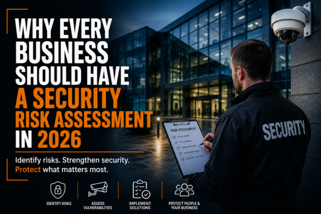 Security Risk Assessment