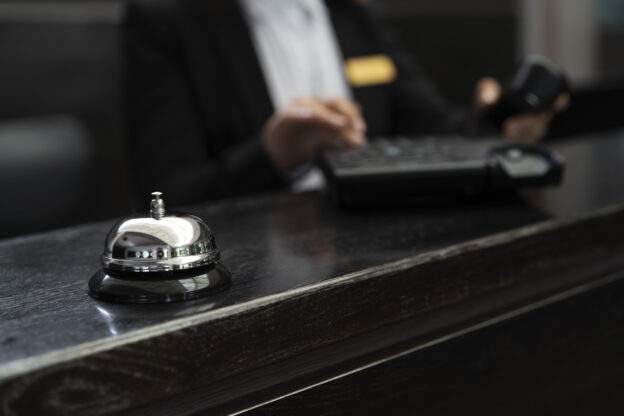 SIA Concierge Security