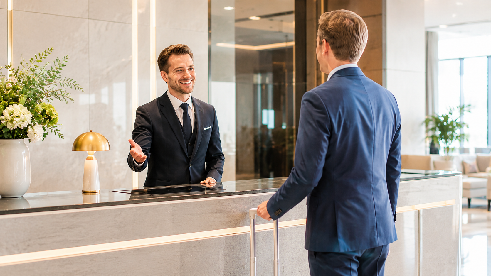 Concierge Security