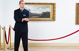 Event Security Service in London