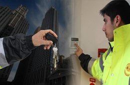 Security Services in the City of London