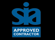 SIA Approved Contractors