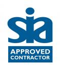Sia Approved Contractor Logo