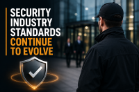 Security Industry Standards Continue to Evolve: What It Means for UK Businesses