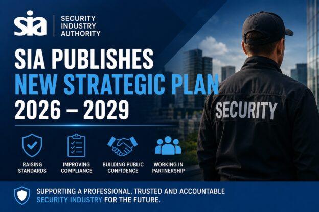 SIA Publishes New Strategic Plan to Raise Standard
