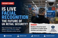 Is Live Facial Recognition the Future of Retail Se