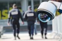 CCTV Monitoring Services In The UK